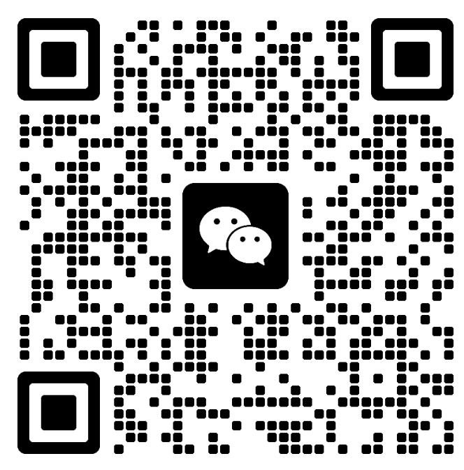 微信二维码